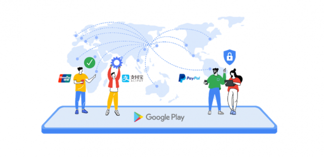 구글, 신규 앱 인앱결제 강제 시점 내년 9월로 연기