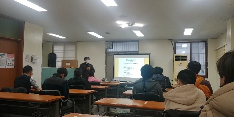 조선대 대학일자리센터, 장애학생 ‘취업날개 프로그램’ 성료