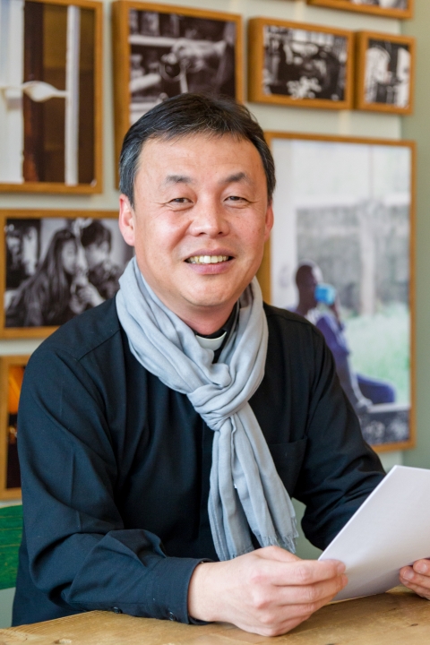 ‘교보교육대상’에 임석환 대구해올중·고 교장 등 선정