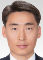 박상곤 인천시 지방행정주사, 제39회 경인봉사대상 수상