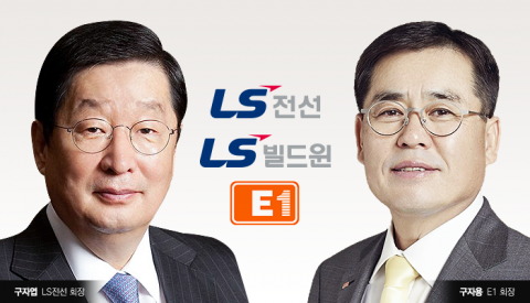 태양광 사업 영토 늘리는 LS家 구자엽·구자용