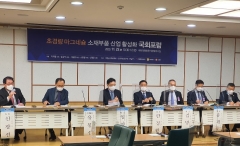 전남테크노파크,전남 마그네슘 소재․부품산업 활성화 국회 포럼개최