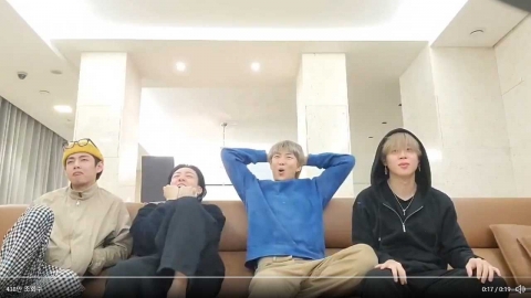 방탄소년단(BTS), ‘그래미 후보’ 등극에 환호···“기적을 만들어주신 건 아미”