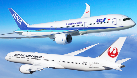 일본도 국적사 통합 준비 중인데···한진칼 유증 불발 우려 확산