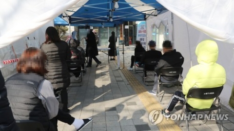 서울 대치동·목동 입시학원서 확진자 계속···밀접접촉자 검사 중(종합)