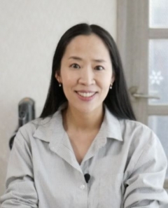 정윤아 유튜브 크레에이터. 사진=독자 제공