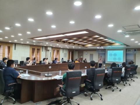 인천시, 전국 최초 ‘디지털 성범죄 예방 온라인 청년감시단’ 성공적 활동으로 전국 확산