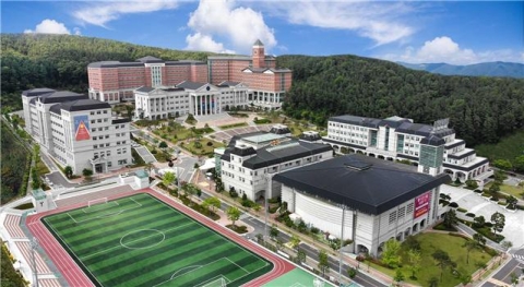 경복대, 혁신교육으로 4차 산업시대 이끌 창의융합 인재 키운다