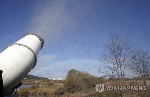 상주 농장서 고병원성 AI 확진···닭 18만여마리 살처분