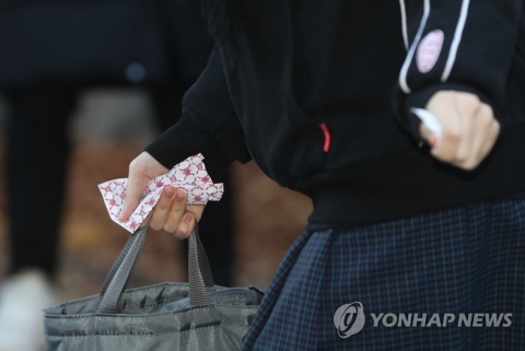 1년 중 가장 춥다는 ‘소한’···낮에도 영하권