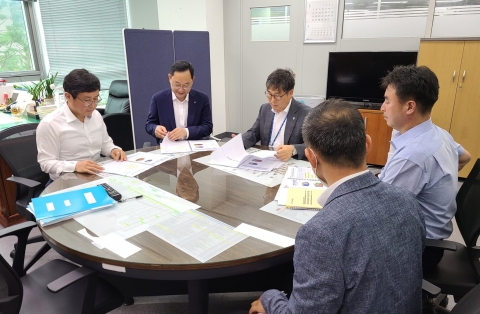 해남군, 국비 ‘1,395억’ 추가확보...“발로 뛴 결실”