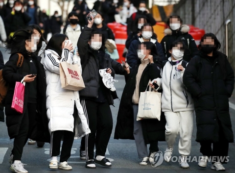 입시업체, 국어 1등급컷 87∼89점·수학 가형 89∼92점 예상