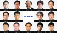 삼성전자, 임원 214명 승진···3년만에 최대 폭(종합)