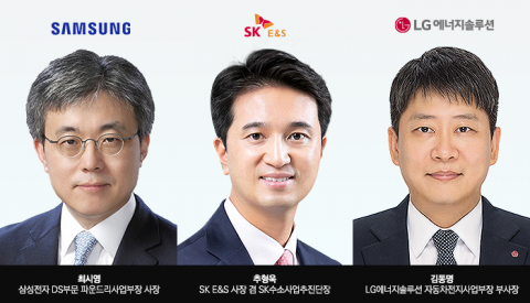 삼성 최시영·SK 추형욱·LG 김동명···오너에 ‘믿을맨’ 차기 리더 평가