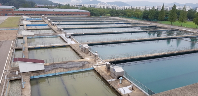 인천시 상수도사업본부, 맑은 물 공급 ‘2020년 수계전환’ 대장정 완료