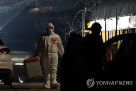 충북 음성 메추리 농장서 AI 확진···고병원성 여부 검사 중