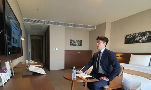 현대종합연수원, 언텍트시대 맞춤형 ‘교육프로그램’ 시선 집중