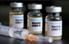 코로나19 백신 2600만명분 계약 완료···목표치 59% 달성(종합)
