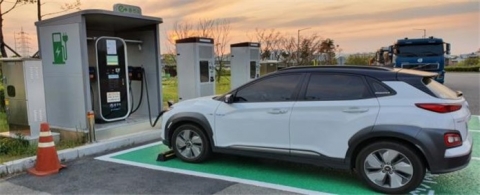 광양시, 전기자동차 보조금 추가 지원