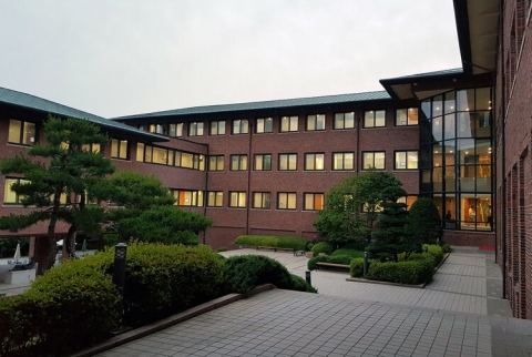 LG, 그룹 연수원 ‘LG인화원’ 생활치료센터로 제공