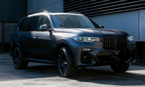 BMW 코리아, 창립 25주년 ‘한정판’ 모델 3종 출시