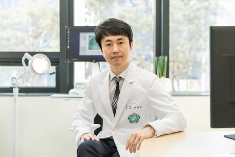 이대서울병원 노경태 교수 “골반 CT 촬영만으로 직장암 수술 결과 예측 가능”
