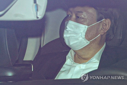 윤석열 검찰총장측 “오늘 중 법원에 정직 집행정지 신청”