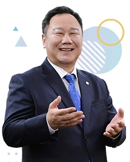 서울시의회 김인호 의장- 몽골 우누르볼로르 국회의원 “서울·울란바토르, 지속가능한 미래 동반자”