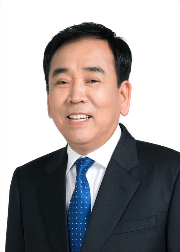 김준성 영광군수, 2020 올해의 지방자치 CEO 선정