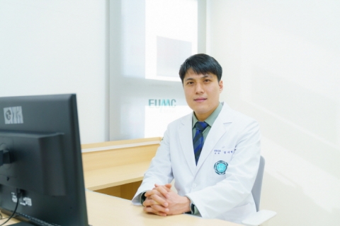 성사현 이대서울병원 교수
