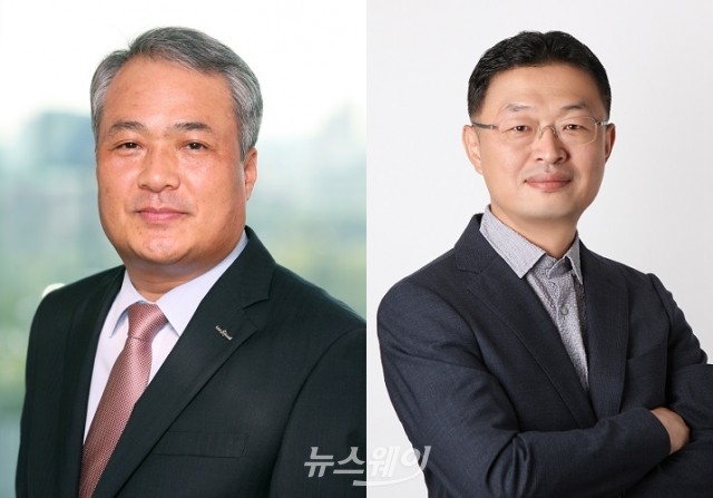 한국금융지주 인사···한투밸류운용 신임 대표에 이석로 부사장