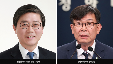 문재인 정부 2기 부동산 정책, 교피아가 주무른다
