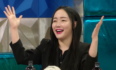 ‘라디오스타’ 낸시랭, 이혼 이유 밝혀···“남편이 주변 모두를 속였다”