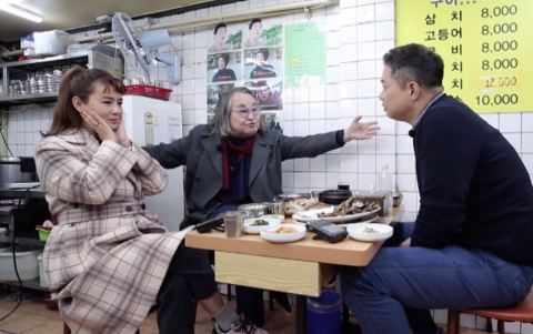 ‘TV는 사랑을 싣고’ 포크 대부 한대수가 꼽은 최고의 1분은?