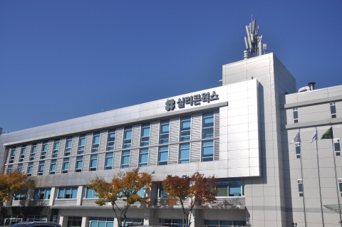 실리콘웍스, 내달 1일부터 ‘LX세미콘’으로 사명 변경