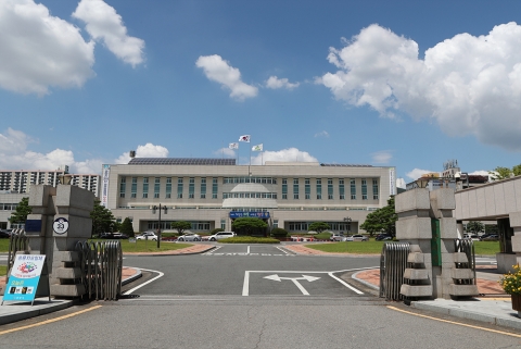 광양시, 2020 최고경영인상 ㈜신성플랜트 라병열 대표 선정