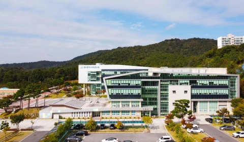 광주교육연수원, 겨울방학 교직원 직무연수 37개 과정 운영