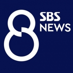 SBS 8시 뉴스, 10분 넘게 송출 지연···시스템 다운 추정