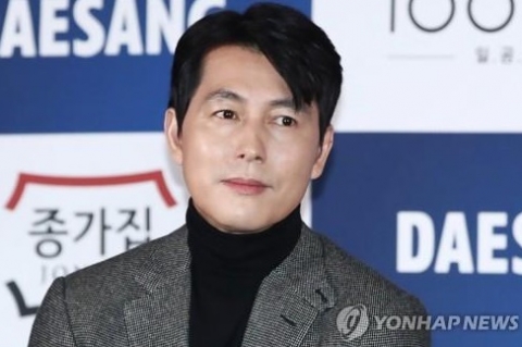 정우성, 코로나19 확진···영화계 ‘비상’