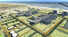 대우건설, 5000억원 규모 모잠비크 LNG 공사 계약···올해 총 3조523억원