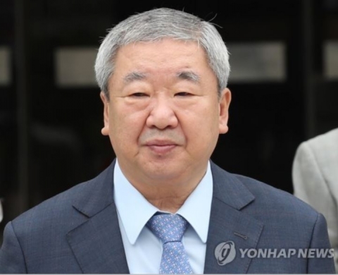 구본능 등 범 LG일가·임원, 조세 탈루 혐의 항소심 무죄