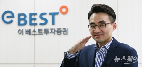 주식으로 전재산 잃고 유튜브 아이돌 된 증권맨