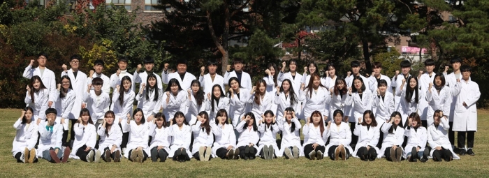 호남대, ‘작업치료사 국가시험’ 5년째 100% 합격 기사의 사진