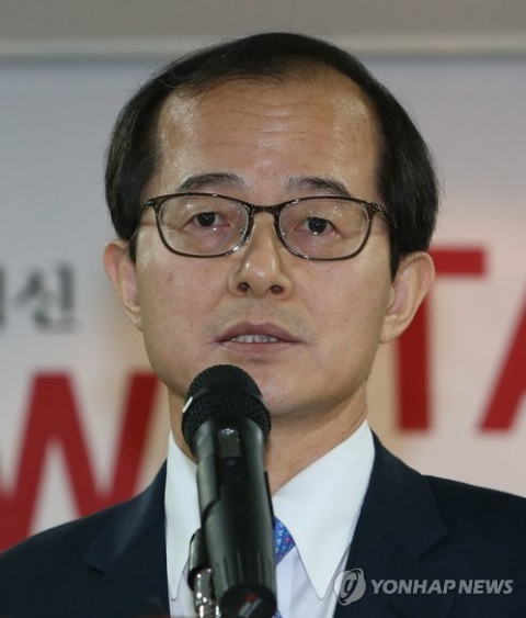 새 한국부동산원장에 손태락 전 국토부 실장 유력 거론