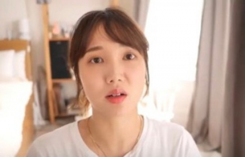 ‘자가격리 중 생일파티’ 유튜버 국가비, 기소의견 송치