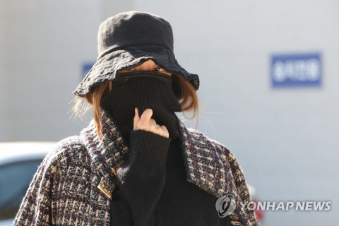 “내가 훔쳐온 거 진짜 좋아”···황하나 수상한 녹취록 공개
