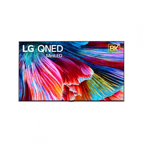 “LCD TV 기술 정점” LG전자, 미니 LED TV 공개