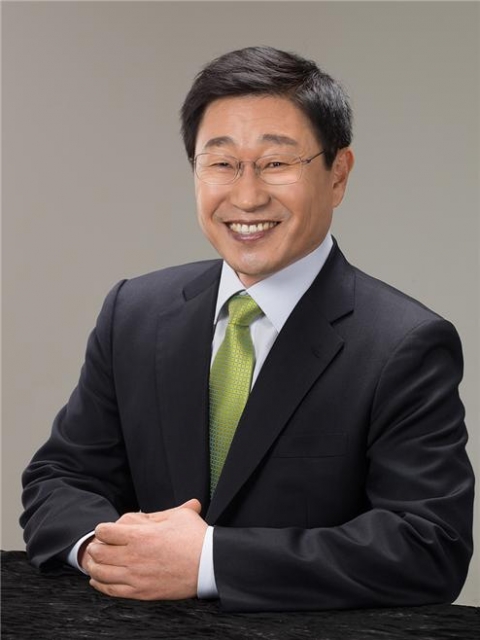 김기대 서울시의원