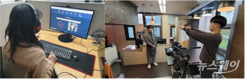 한국광산업진흥회 지역혁신 프로젝트 고용시장에 활력