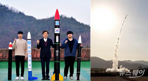 순천대 우주항공공학전공, 전국 캡스톤디자인경진대회 수상